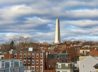 73 Chelsea St, East Boston, MA 02128