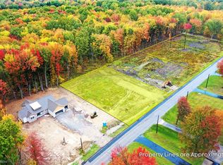 King Graves Rd, Warren, OH 44484