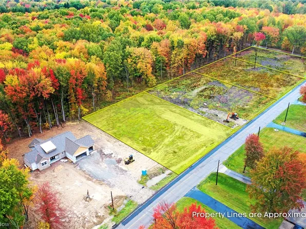 King Graves Rd, Warren, OH 44484