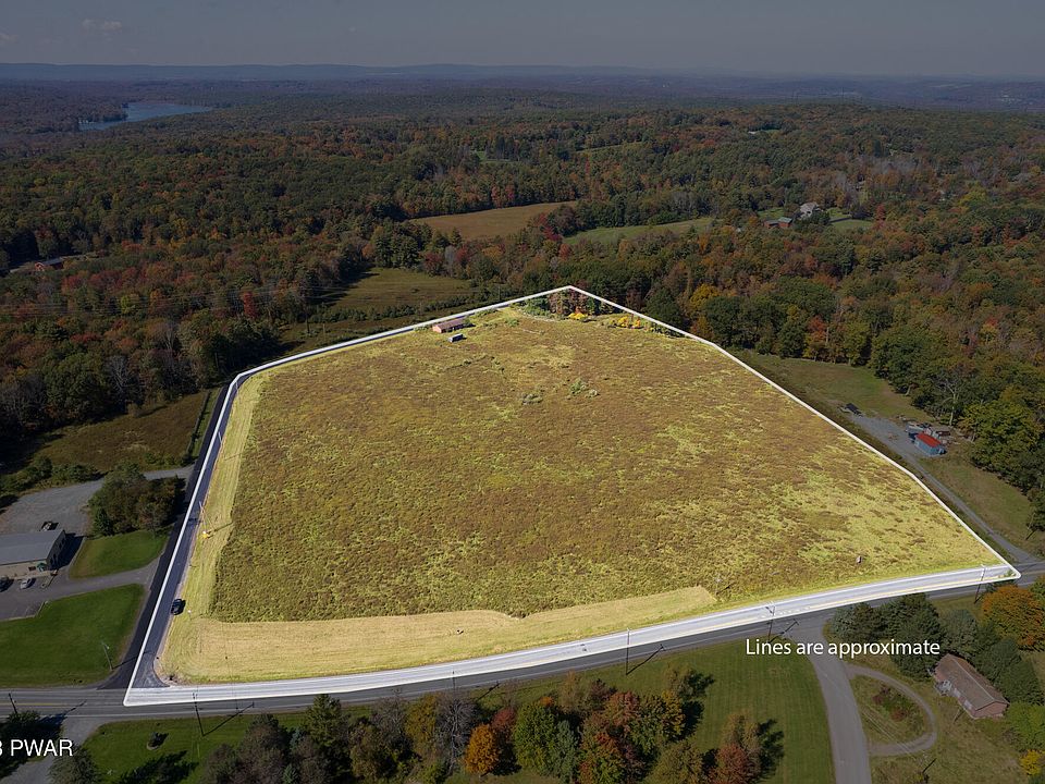 1st image of LOTS  2 & 3 Rte #590