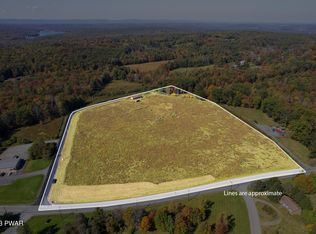 LOTS  2 & 3 Rte #590, Lakeville, PA 18438