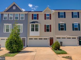 185 Regester Chapel Rd, Stafford, VA 22554