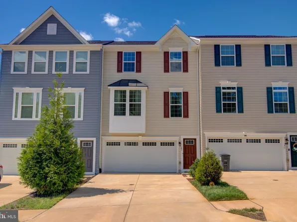 185 Regester Chapel Rd, Stafford, VA 22554