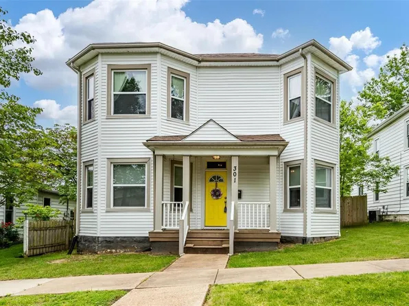 301 S 5th St, De Soto, MO 63020