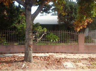 5938 Morrill Ave, Whittier, CA 90606