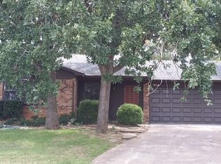 3714 Bordeaux Ct, Arlington, TX 76016