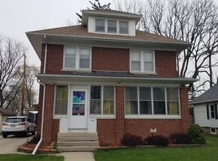 1415 New St, Union Grove, WI 53182