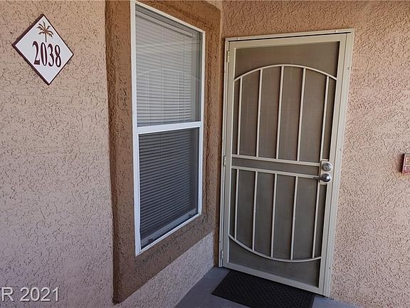 2nd image of 1150 N Buffalo Dr APT 2038
