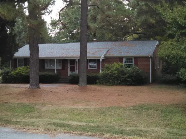 2516 Dolfield Dr, North Chesterfield, VA 23235