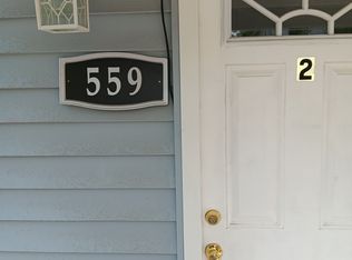 559 County Road 50 #2, New Hampton, NY 10958