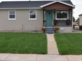 1721 Logan Ave, Pueblo, CO 81004