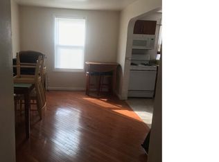 7539 Berkshire Rd, Baltimore, MD 21224