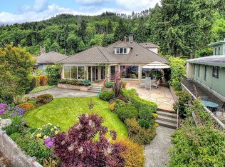 8311 E State Route 106, Union, WA 98592