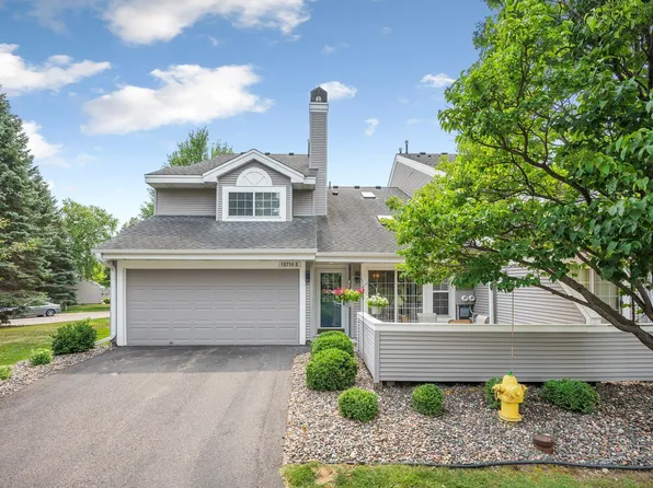 15710 24th Ave N Unit E, Plymouth, MN 55447