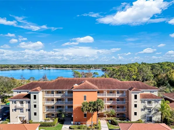 4455 Botanical Place CIR #204, NAPLES, FL 34112