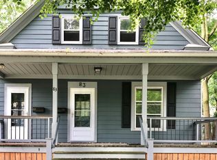 83 Rhodes Ave #5, Akron, OH 44302