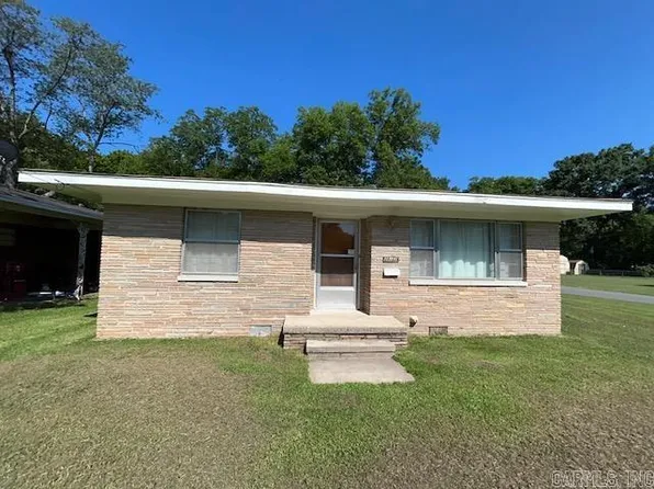 217 Mills St, N Little Rock, AR 72117