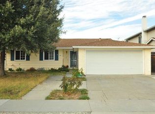 509 Safari Dr, San Jose, CA 95123