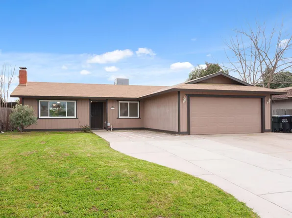 237 E Modoc Avenue, Visalia, CA 93291