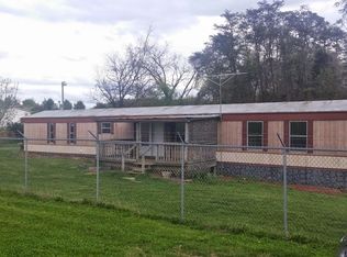 553 Kodak Rd, Kodak, TN 37764