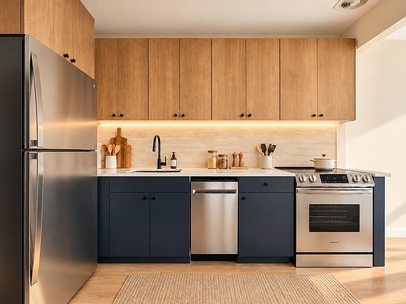 2nd image of 1584 Fulton St #5B