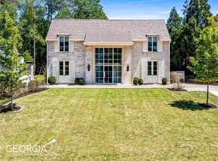 2303 Havenridge Dr NW, Atlanta, GA 30305