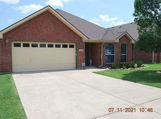 12305 Arbor Lake Rd, Rhome, TX 76078