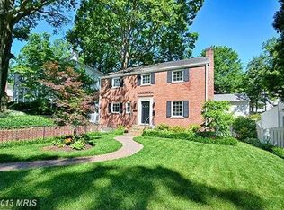 4115 23rd St N, Arlington, VA 22207