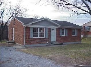 3720 Rolling Hill Ave NW, Roanoke, VA 24017