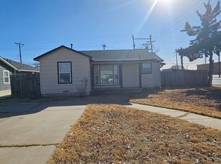 4319 33rd St, Lubbock, TX 79410