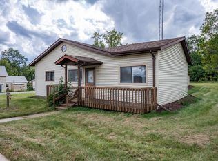 511 Weston Street, Necedah, WI 54646