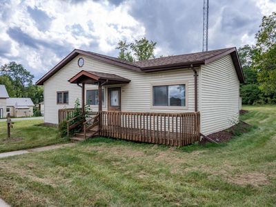 511 Weston Street, Necedah, WI, 54646