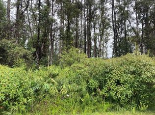 Azure Dr LOT 76, Pahoa, HI 96778