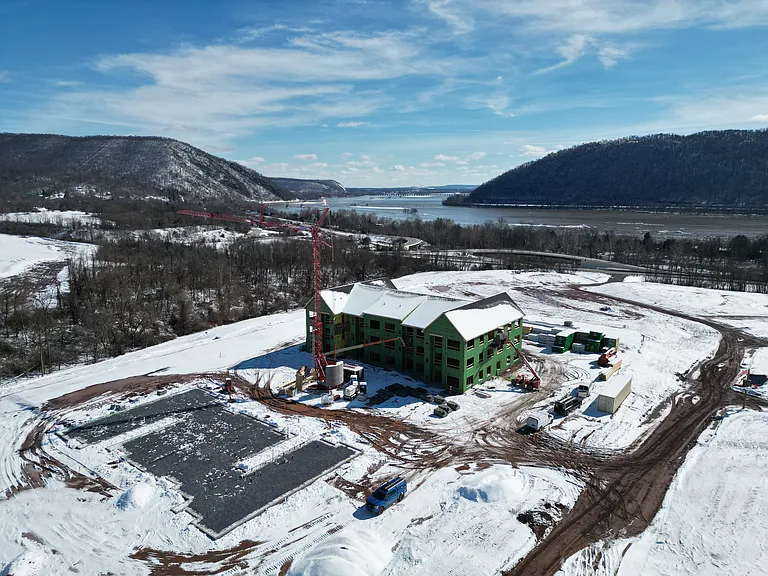 The Summit at River View — Photo 13
