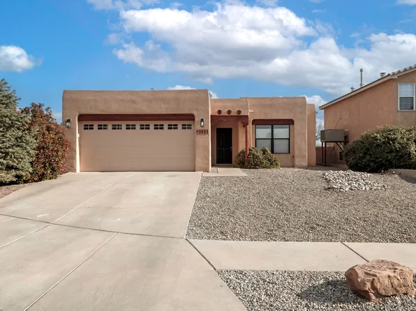 3931 Pineleaf Pl NW, Albuquerque, NM 87114