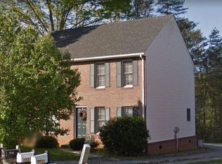 5522 Crestwood Dr #5524, Roanoke, VA 24018