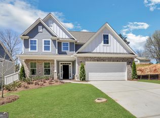 6980 Manchester Dr, Flowery Branch, GA