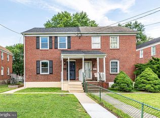 611 Delaware Ave, Essex, MD 21221