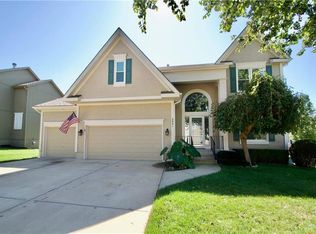 5901 W 154th St, Overland Park, KS 66223