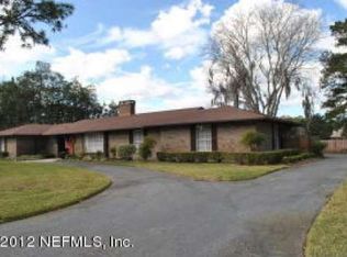 7964 Pine Lake Rd, Jacksonville, FL 32256