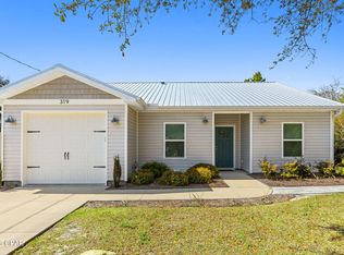 319 Oleander Dr, Panama City Beach, FL 32413
