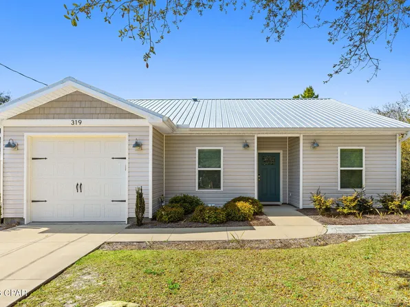 319 Oleander Dr, Panama City Beach, FL 32413