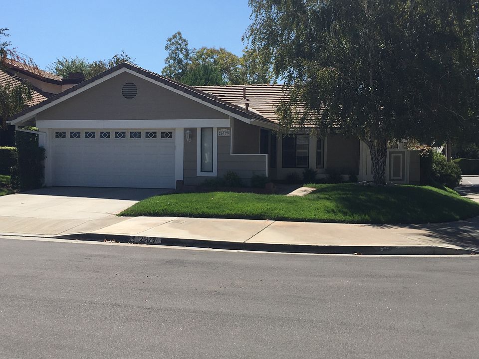 1st image of 26179 Las Lanas Ct