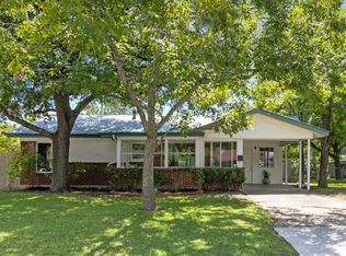 5203 Cloverdale Ln, Austin, TX 78723