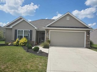 3794 Woodcliffe Dr, New Haven, IN 46774