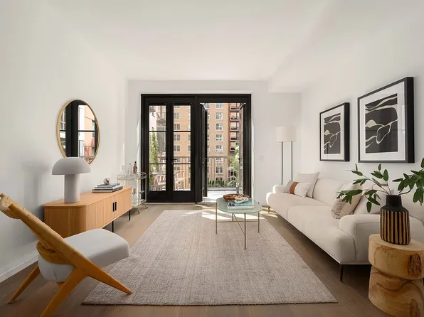 250 W 96th St Unit 3G, New York, NY 10025