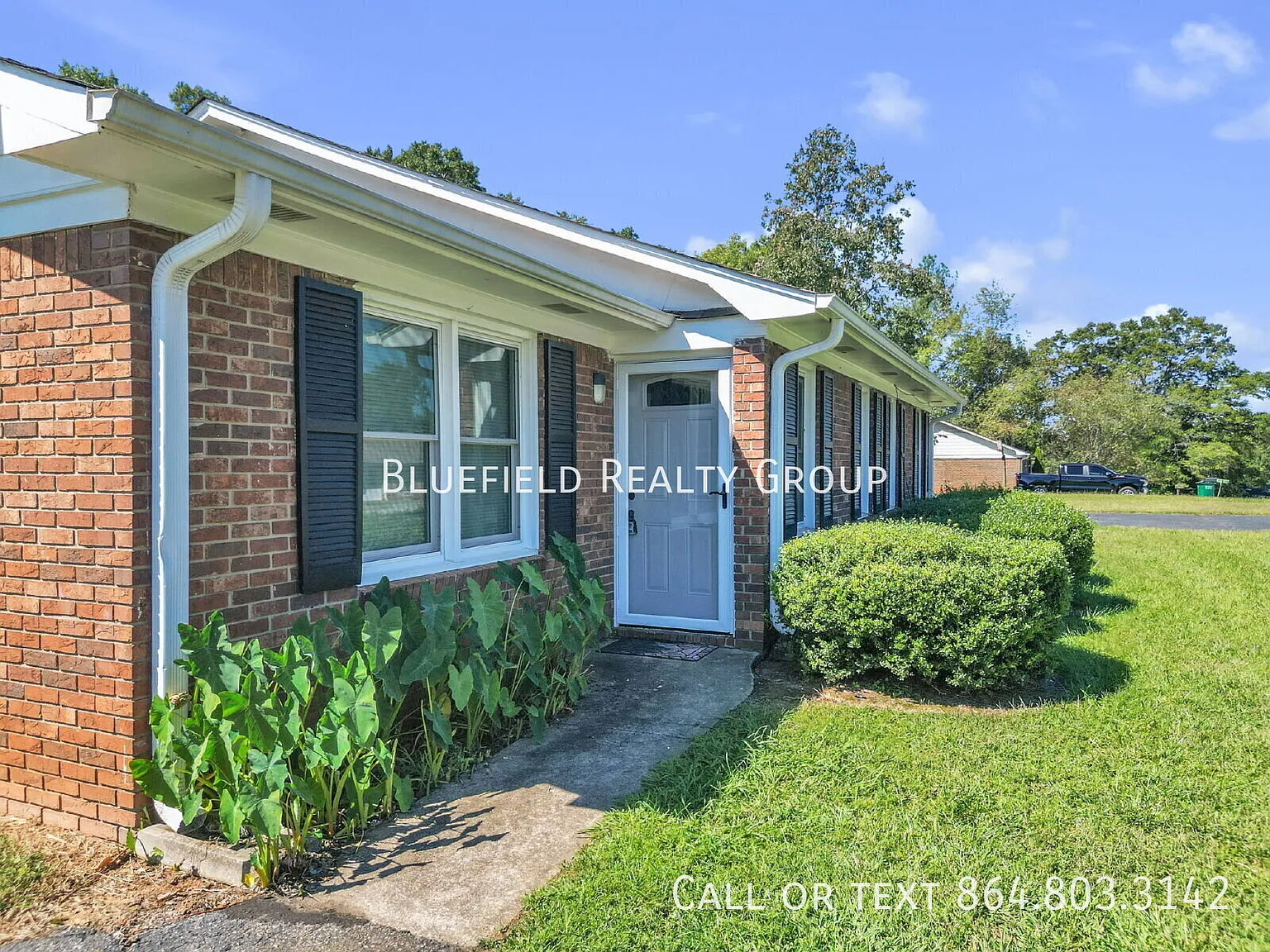 2-Bed, 1.5-Bath Beauty in Boiling Springs with Patio $1,299/mo rent — Photo 3
