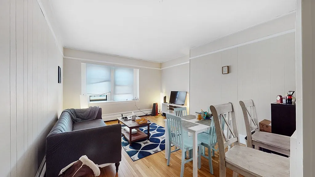 1 bed, 1.0 bath, 600 sqft, $2,725 — Photo 2