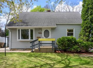 4205 Claire St, Madison, WI 53716