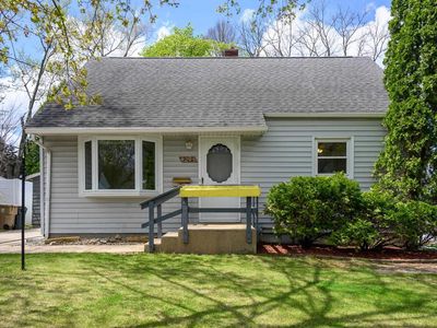 4205 Claire Street, Madison, WI, 53716